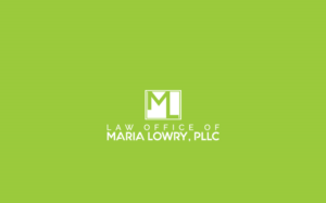 Logo Design by ilovedesign1 for Law Office of Maria Lowry, PLLC | Design: #19337331