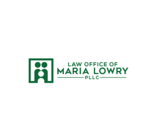 Logo Design by Madara Uchiha for Law Office of Maria Lowry, PLLC | Design: #19451024