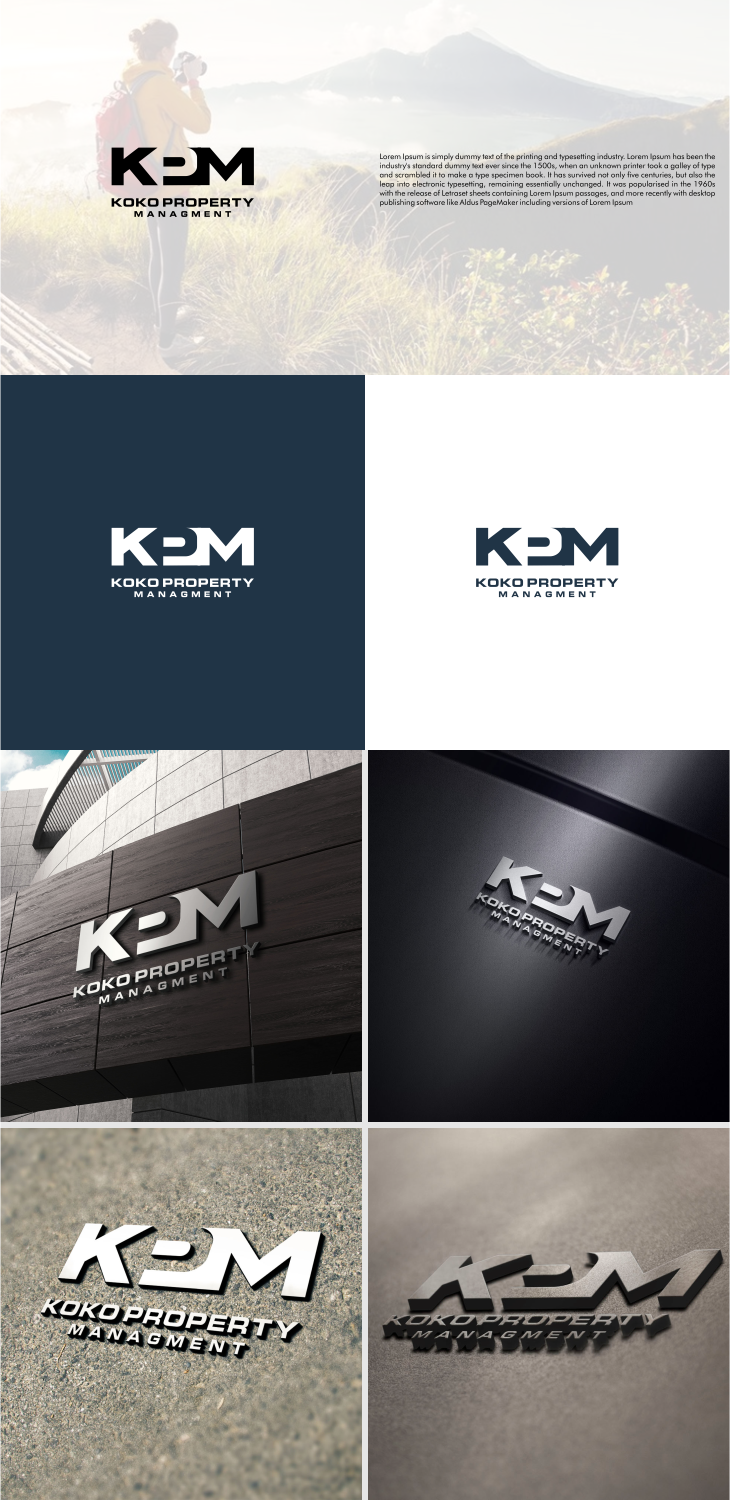 Logo Design by Jroeh_Studio for this project | Design #19403525