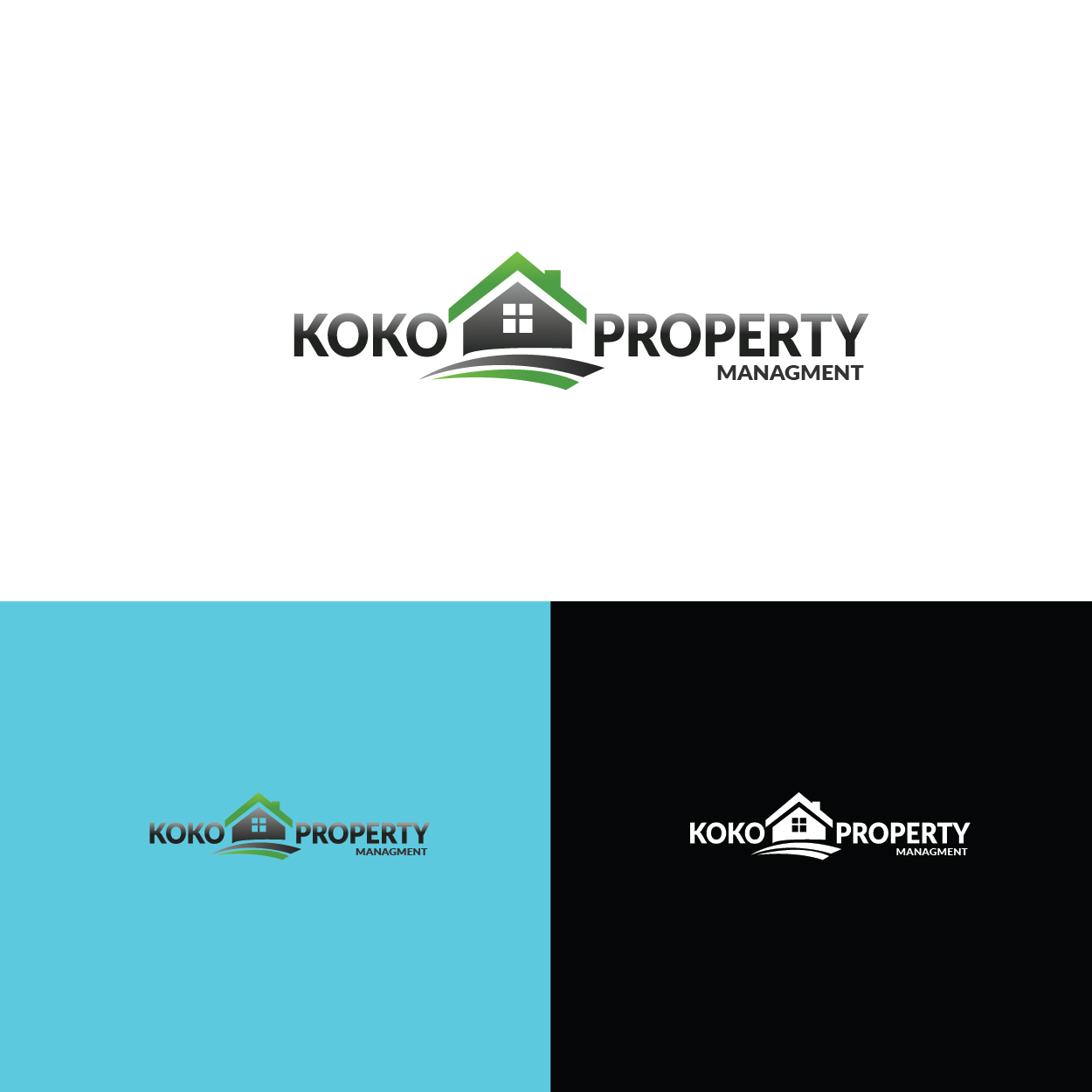 Logo Design by Creativezib for this project | Design #19399890