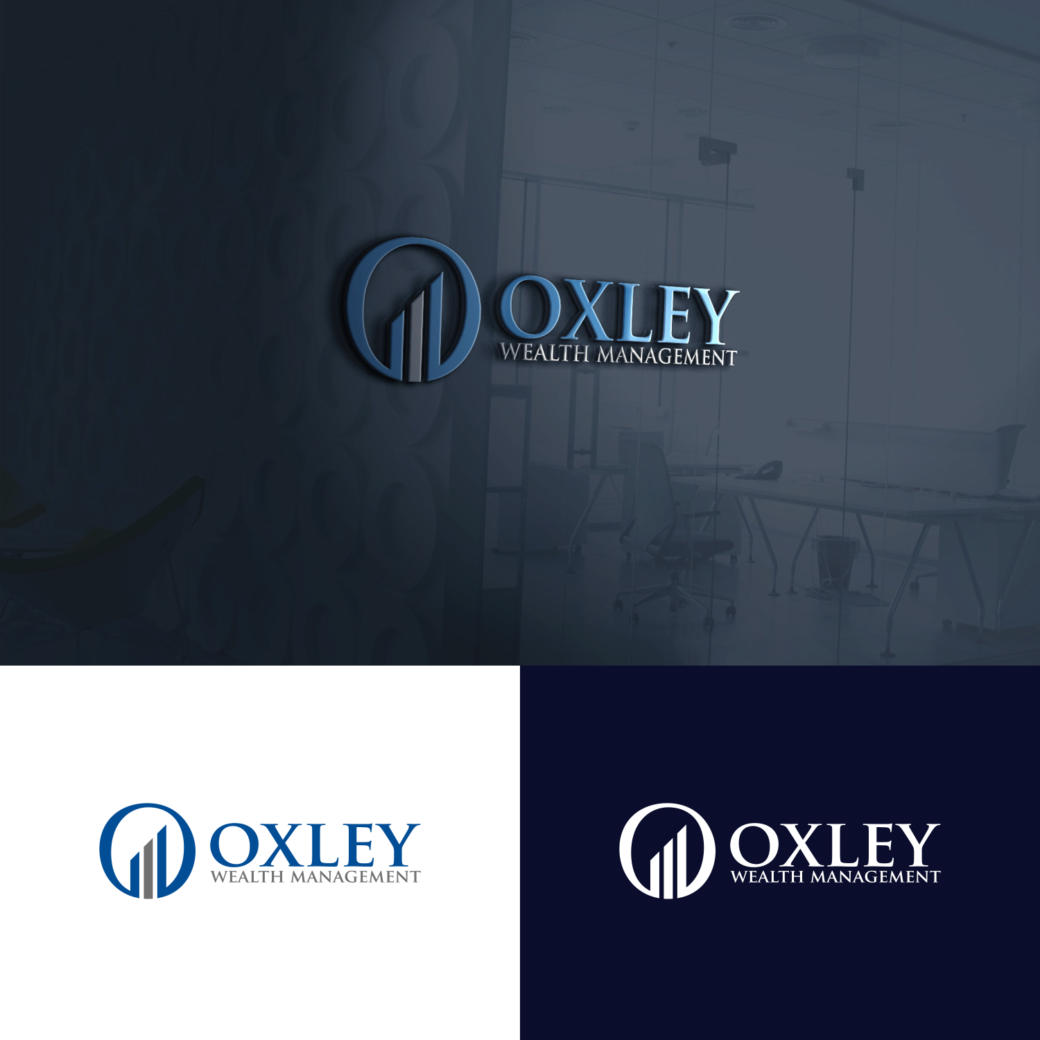 Logo Design by The_Crops for this project | Design: #19354303