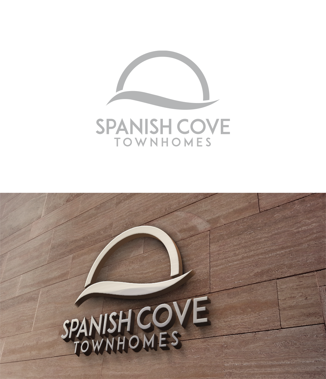 Logo Design by trufya for this project | Design #19402622
