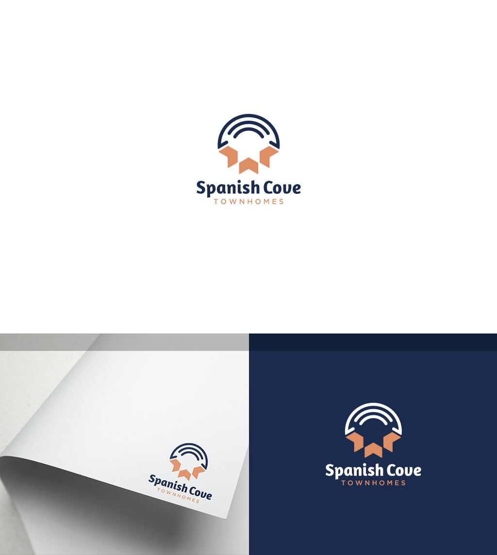 Logo Design by JohnM. for this project | Design #19340045