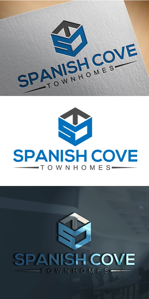 Logo-Design von sayma00 für dieses Projekt | Design #19372475