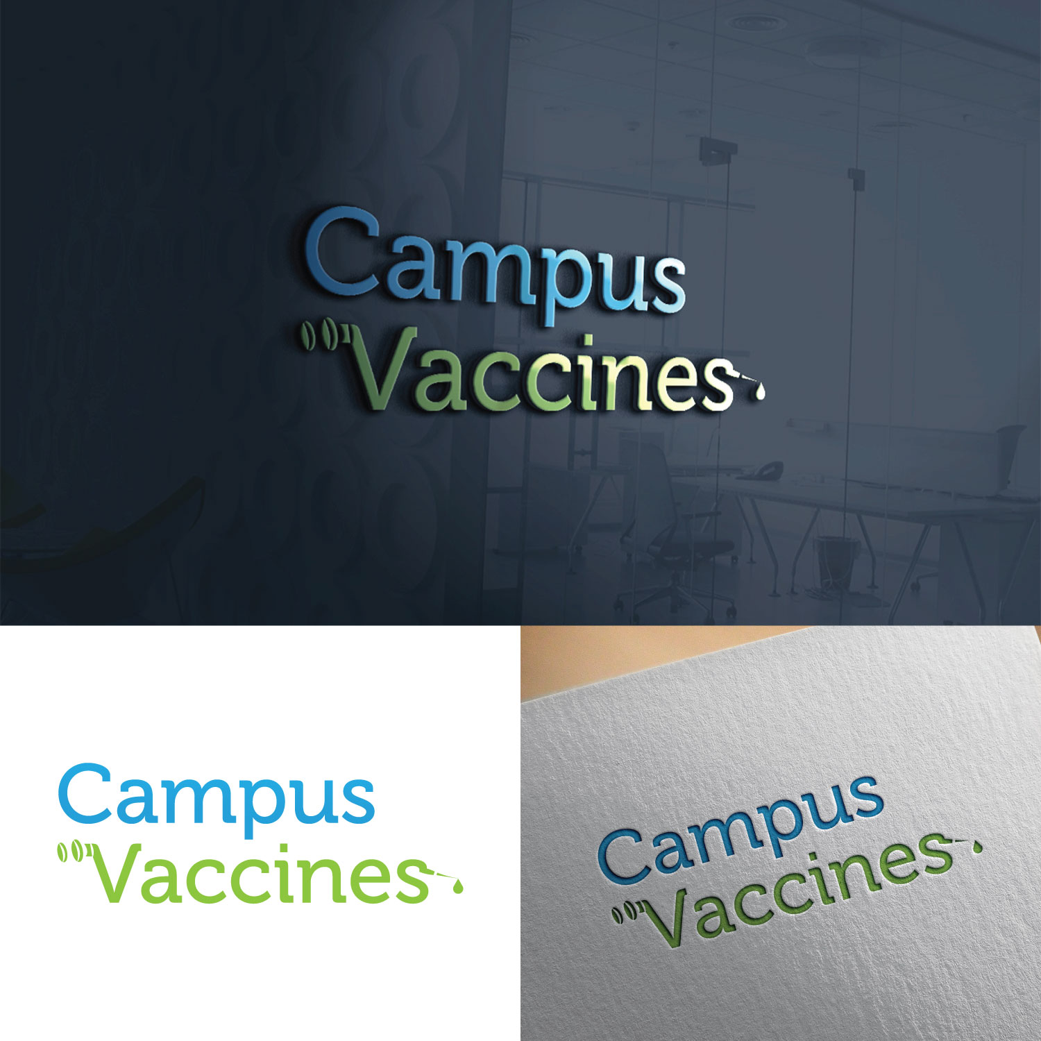 Logo Design by Awesomelogician for this project | Design #19376631