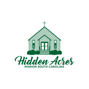 Logo Design by Rookie Design for Hidden Acres | Design #19336192