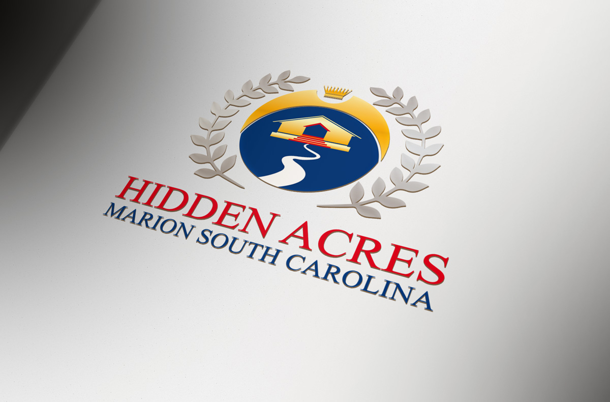 Logo Design by Wonderful design for Hidden Acres | Design #19338129