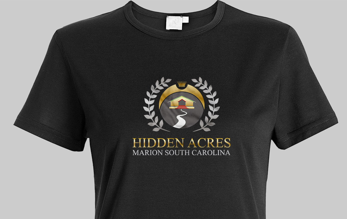 Design de Logo par Wonderful design pour Hidden Acres | Design #19338130