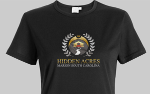 Design de Logo par Wonderful design pour Hidden Acres | Design : #19338130