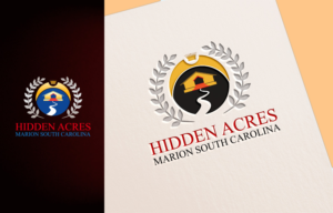 Design de Logo par Wonderful design pour Hidden Acres | Design : #19338132