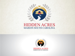 Design de Logo par Wonderful design pour Hidden Acres | Design : #19338133