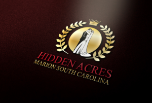 Design de Logo par Wonderful design pour Hidden Acres | Design : #19339228