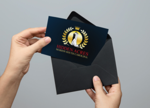 Design de Logo par Wonderful design pour Hidden Acres | Design : #19339230
