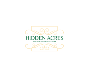 Design de Logo par Alien Cookie pour Hidden Acres | Design : #19340044