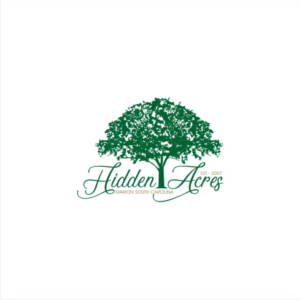 Design de Logo par nutu pour Hidden Acres | Design : #19337145
