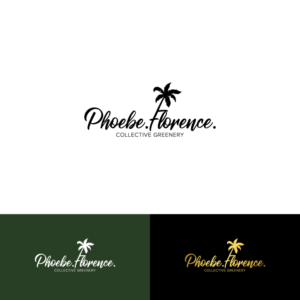 Hidden Acres, Marion South Carolina  | Logo Design by Wild Geek