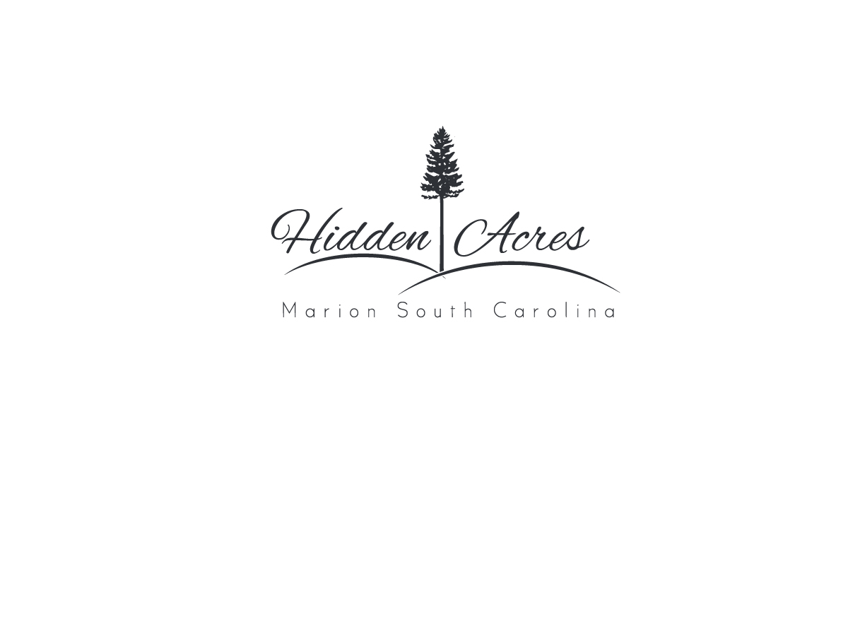 Logo Design by ArtCreative for Hidden Acres | Design #19342567