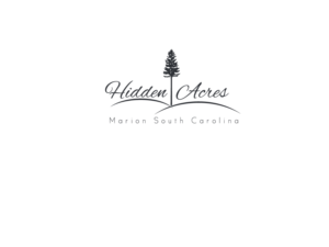 Logo Design by ArtCreative for Hidden Acres | Design: #19342567