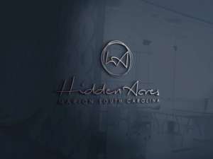 Logo Design by logoflow007 for Hidden Acres | Design: #19343523