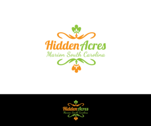 Design de Logo par designmind78 pour Hidden Acres | Design : #19341569