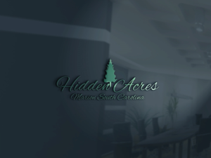 Logo Design by Malkuchulu for Hidden Acres | Design: #19335013