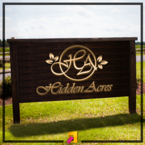Design de Logo par Sergio Medina pour Hidden Acres | Design : #19334617