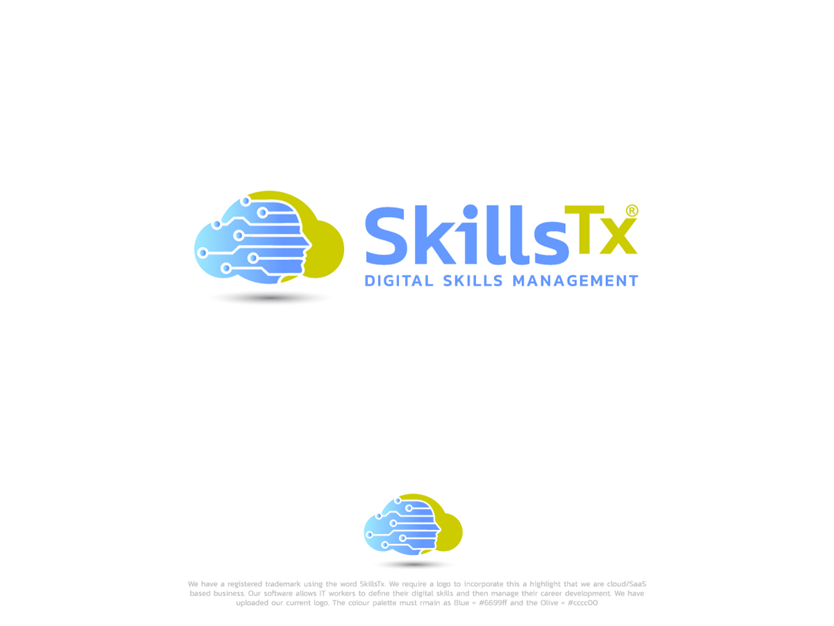Logo Design by dharlan for this project | Design #19407916
