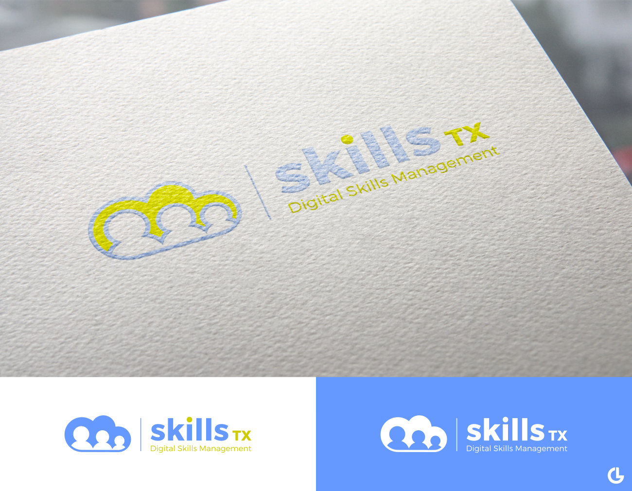 Logo Design by R!CKY for this project | Design #19460042