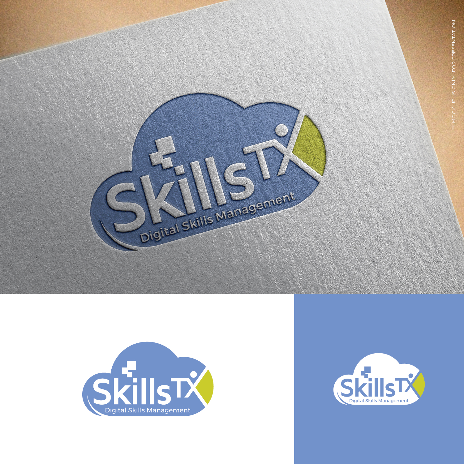 Logo Design by designbysy for this project | Design #19405647