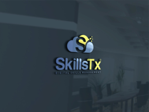 Logo Design by Atec for this project | Design: #19408996