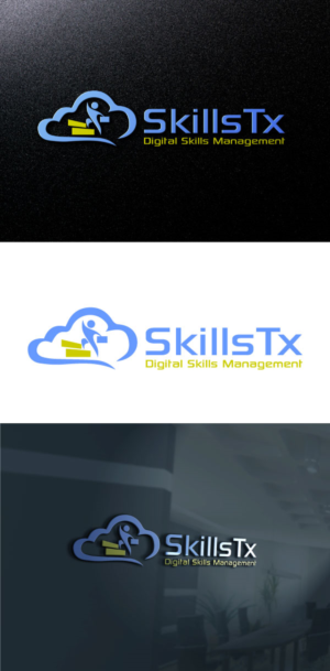 Logo Design by Rm01