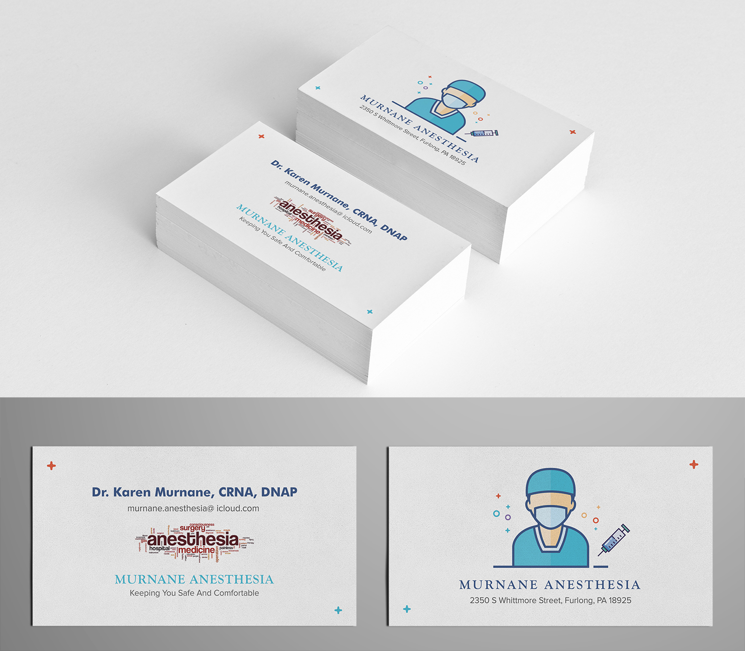 Business Card Design by Tilt for this project | Design #19349307