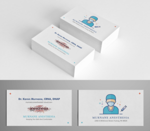 Business Card Design by Tilt for this project | Design: #19349307