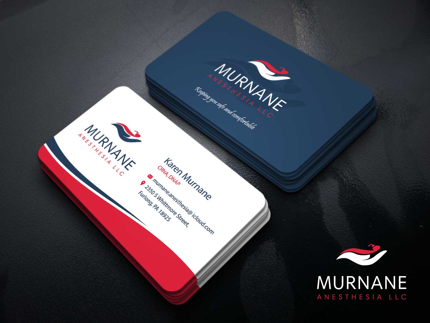 Business Card Design by Riz' for this project | Design #19345964