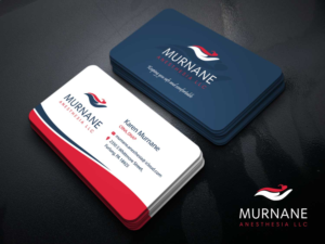 Business Card Design by Riz' for this project | Design: #19345964