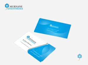Business Card Design by afaheem for this project | Design #19367890