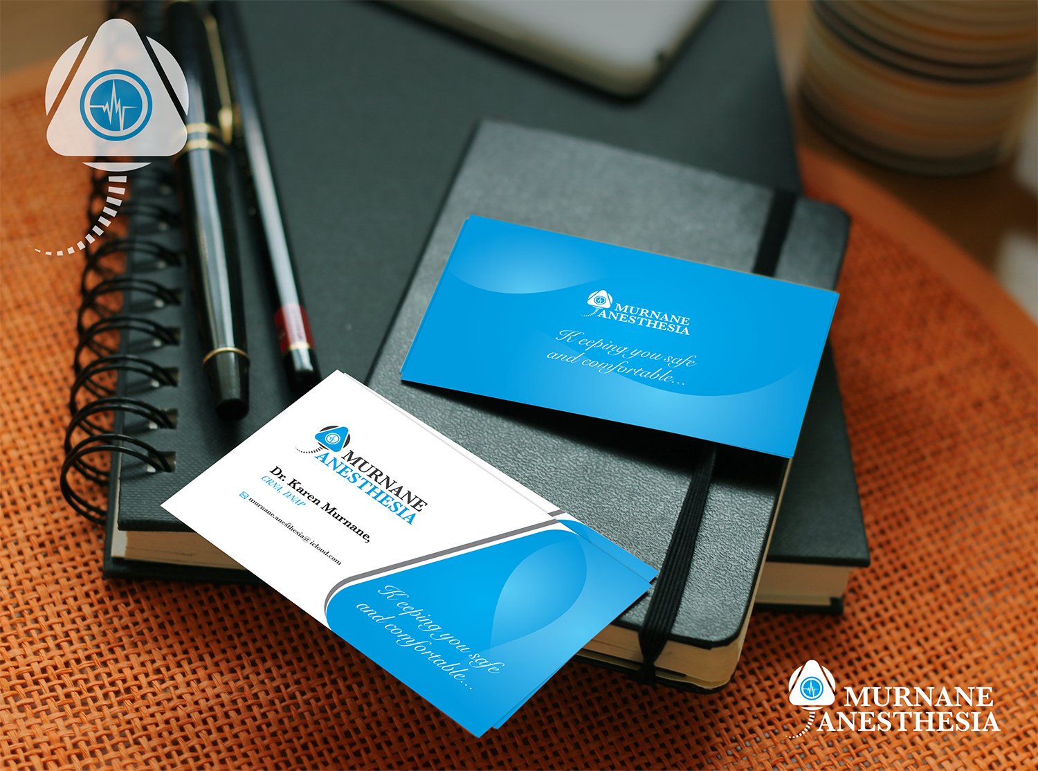 Business Card Design by afaheem for this project | Design #19367897