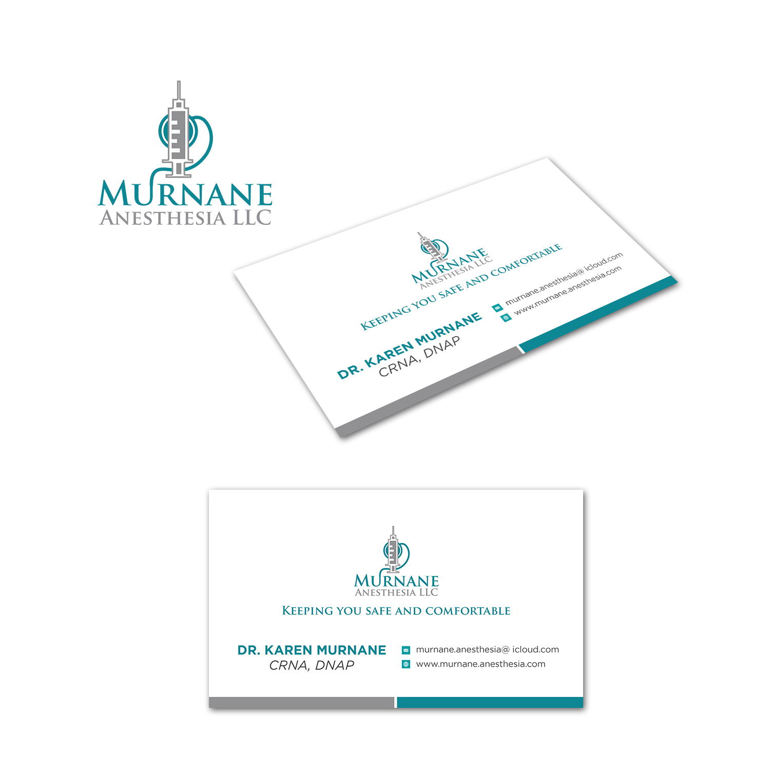 Business Card Design by debdesign for this project | Design #19360059