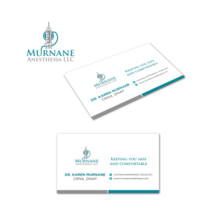 Business Card Design by debdesign for this project | Design: #19360060