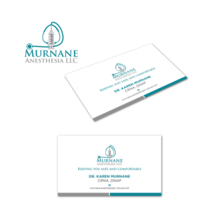 Business Card Design by debdesign for this project | Design: #19361474