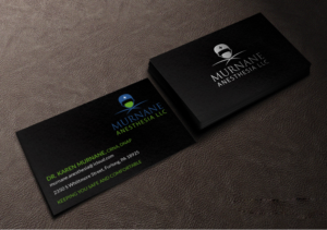 Business Card Design by Creations Box 2015 for this project | Design: #19352535