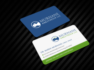 Business Card Design by Creations Box 2015 for this project | Design #19352550