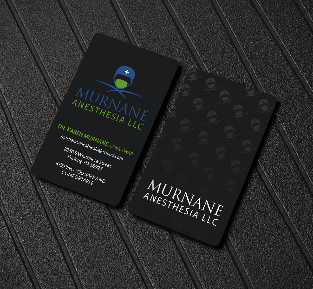 Business Card Design by Creations Box 2015 for this project | Design #19352557