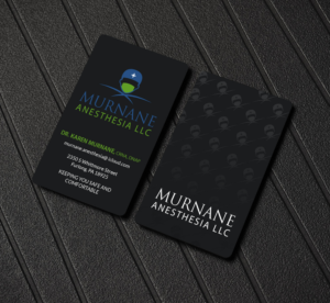 Business Card Design by Creations Box 2015 for this project | Design: #19352557