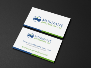 Business Card Design by Creations Box 2015 for this project | Design: #19355460