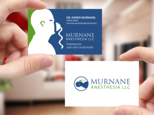 Business Card Design by Creations Box 2015 for this project | Design: #19358676
