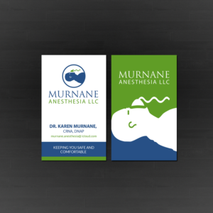 Business Card Design by Creations Box 2015 for this project | Design: #19358679