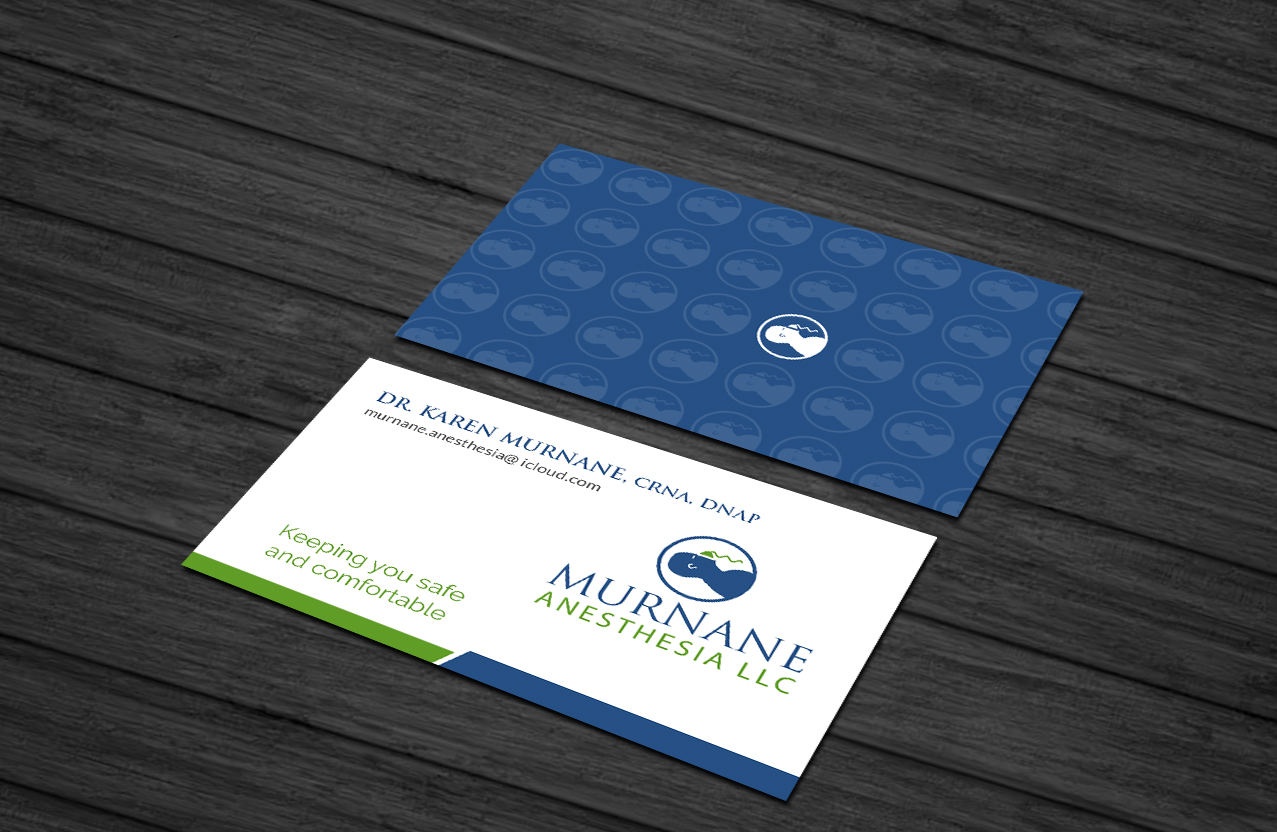 Business Card Design by Creations Box 2015 for this project | Design #19358684