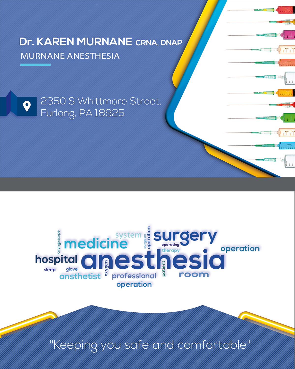 Business Card Design by Grebowiec Peter for this project | Design #19361058