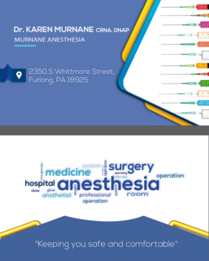 Business Card Design by Grebowiec Peter for this project | Design: #19361058